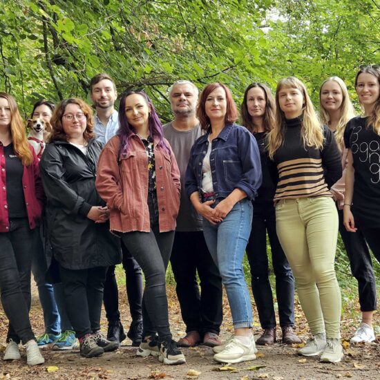 Hledáme nového kolegu/kolegyni