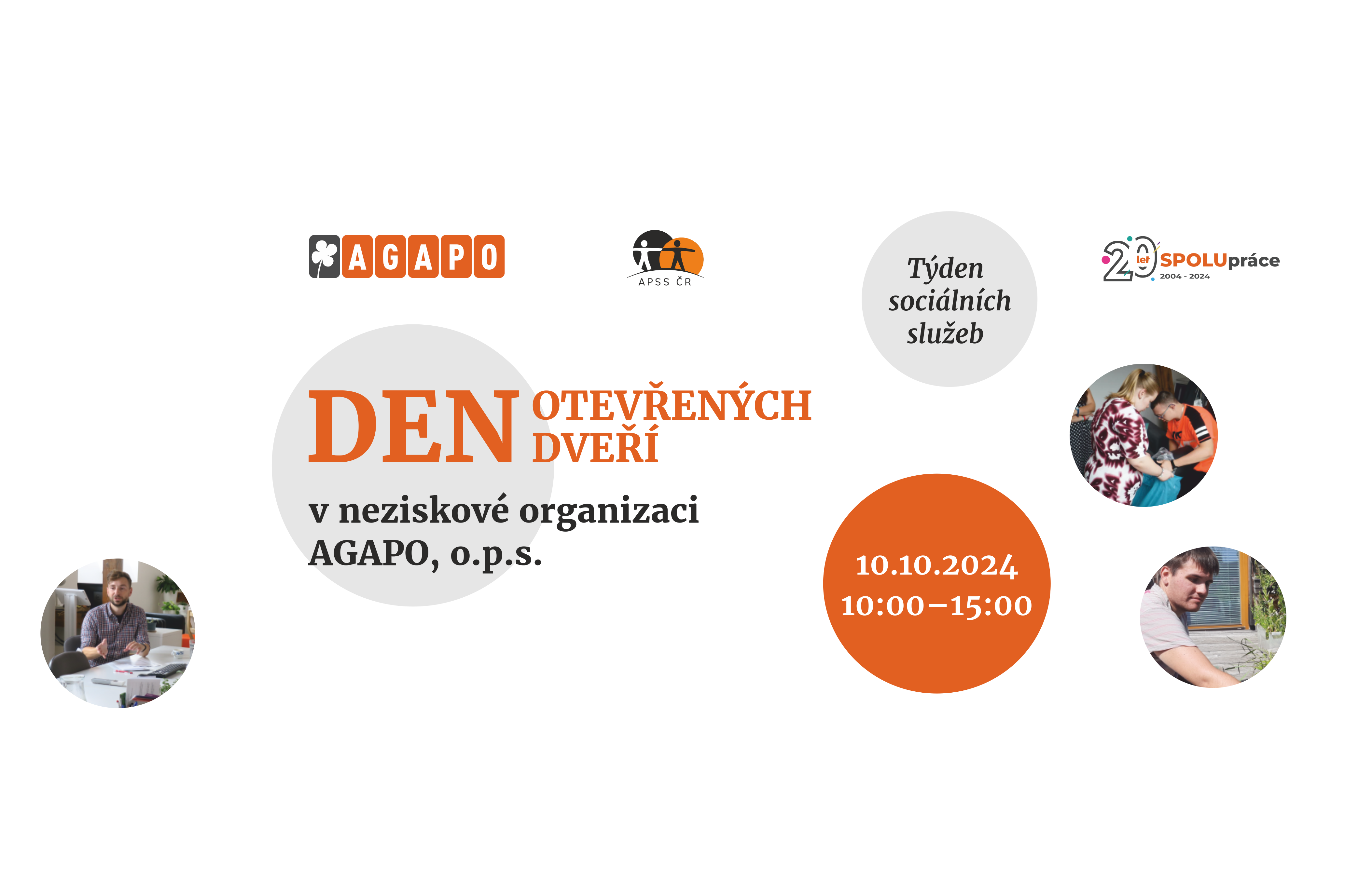 Den otevřených dveří