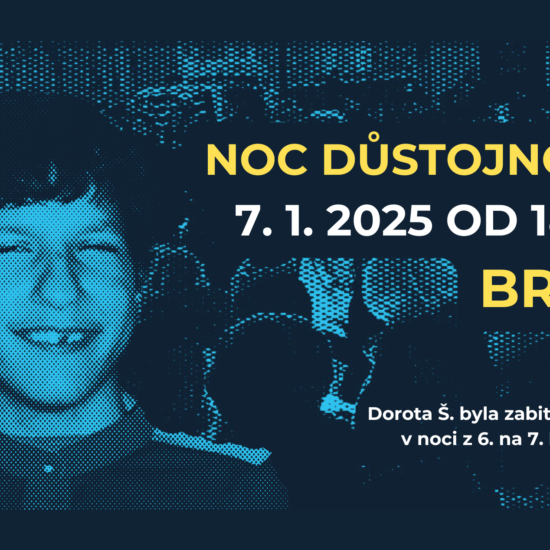 Noc důstojnosti