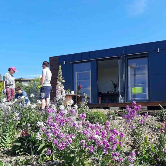 Den otevřené zahrady 2025