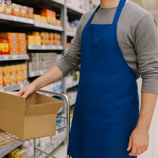 Karel našel své místo