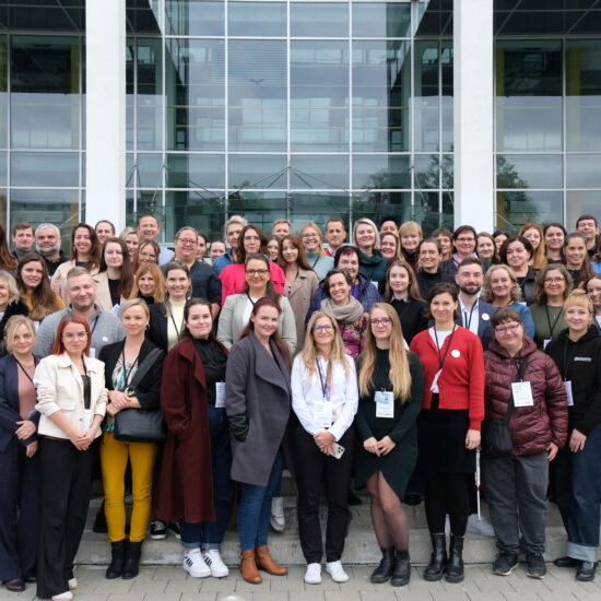 Každý máme něco – setkání zaměstnavatelů 2025