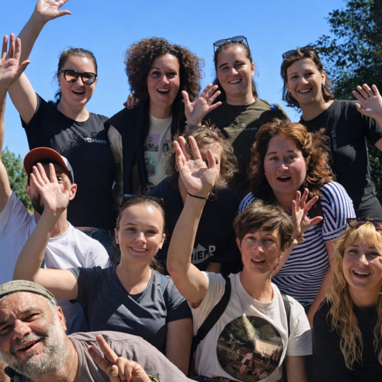 Hledáme fundraisera*fundraiserku